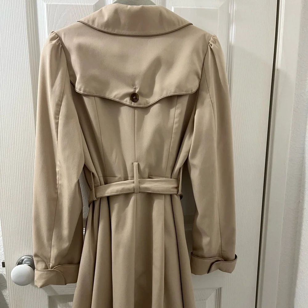 Lodispotto jacket - Picture 2 of 7